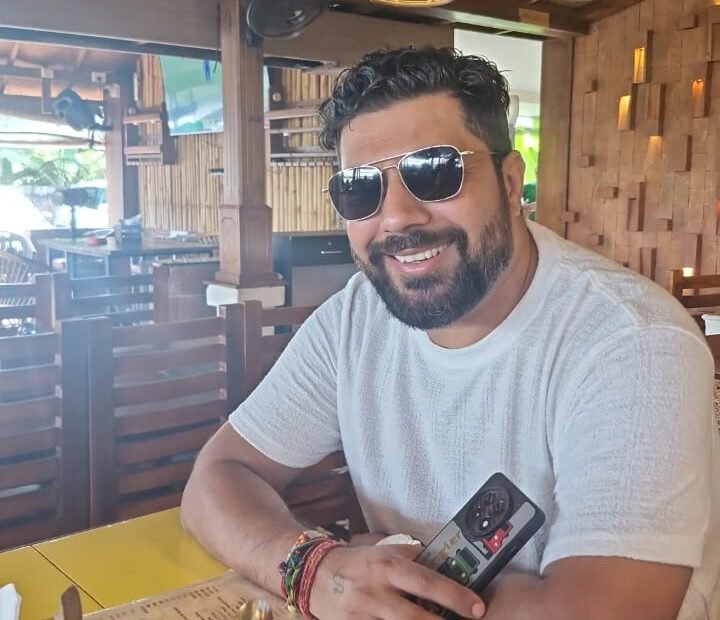 dm chachu